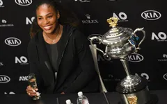 Serena Williams xác nhận tái xuất làng banh nỉ chỉ 4 tháng sau sinh