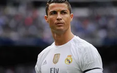 Ronaldo: Ngôi sao thể thao có thu nhập khủng nhất châu Âu năm 2017