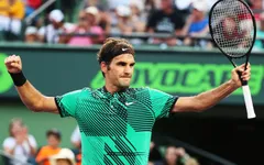 Roger Federer có thể chơi quần vợt đỉnh cao 4 hay 5 năm nữa