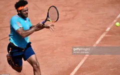 Giải quần vợt Lyon mở rộng 2017: Berdych và Tsonga vào chung kết