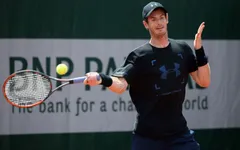 Lịch thi đấu Pháp mở rộng 2017 ngày 30/5: Murray, Wawrinka lâm trận
