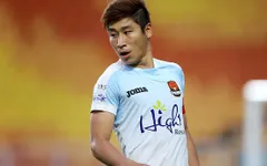 Xuân Trường đối đầu với 2 đồng đội trong thành phần Tuyển các ngôi sao K-League