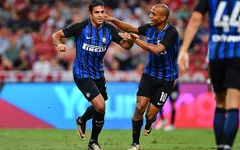 Eder tỏa sáng đem lại chiến thắng cho Inter Milan tại ICC 2017