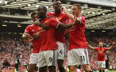 CHÍNH THỨC: Man Utd "khô máu", chia tay 15 cầu thủ