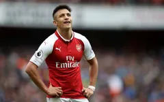 Arsenal đã chốt được phương án thay Sanchez