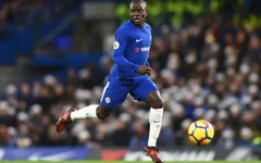 Sau World Cup 2018, Chelsea có thể mất Kante vì lí do không ngờ