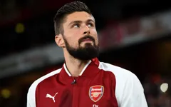 Khát tiền đạo, Chelsea duyệt mua "chân gỗ" giá cao từ Arsenal