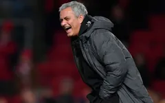 Mourinho xin Man Utd "nẫng tay trên" mục tiêu 17 triệu bảng của Arsenal