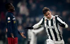 Mourinho ủ mưu phá hoại đội hình trong mơ của Barca