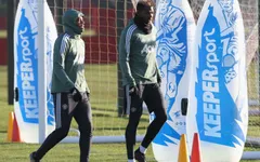 Man Utd đón tin cực vui về nhân sự trước trận đấu cuối năm