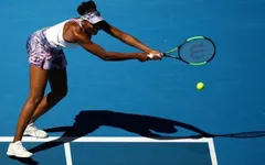 Australia mở rộng: Venus Williams lần đầu vào bán kết sau 14 năm