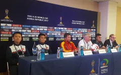 HLV U20 New Zealand: "Trận đấu với U20 Việt Nam sẽ không dễ dàng"