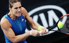 Vòng 1 đơn nữ Indian Wells 2017: Andrea Petkovic dễ dàng giành chiến thắng