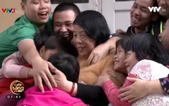 Bà giáo 70 và lớp học tình thương đặc biệt