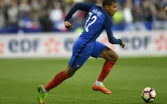 U20 Pháp chốt danh sách dự VCK World Cup U20: Thiếu vắng Mbappe