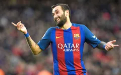 Barcelona lên kế hoạch thanh lý cầu thủ đầu tiên trong tháng 1