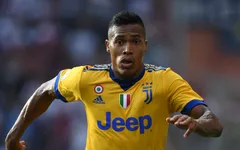 Juventus "gieo sầu" cho Man Utd trong tháng 1/2020