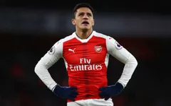 Sao Man City bất ngờ bật mí tương lai Alexis Sanchez