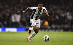 PSG hớt tay trên sao Juventus của Man Utd