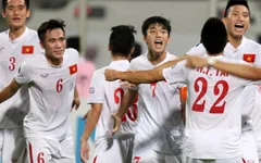 13h00 hôm nay (15/3), bốc thăm VCK U20 World Cup 2017: U20 Việt Nam hồi hộp chờ đối thủ