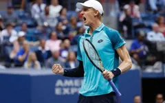 Kevin Anderson giành quyền vào chung kết Mỹ mở rộng 2017