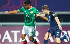 FIFA U20 Thế giới 2017: U20 Italia 3 - 2 U20 Zambia, U20 Mexico 0 - 1 U20 Anh