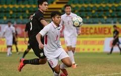 VIDEO: Tổng hợp diễn biến U21 Thái Lan 3-3 U19 Việt Nam