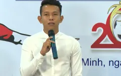 Anh Khoa và ngã rẽ cuộc đời
