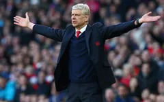 Vững ghế tại Emirates, HLV Wenger khẳng định đưa Arsenal "lên tầm cao mới"