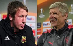 Arsenal và Milan dễ thở ở vòng 1/16 Europa League