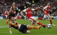 Arsenal - Hull City: "Pháo thủ" gượng dậy được không? (19h30 ngày 11/2)