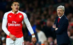 Chuyển nhượng bóng đá quốc tế ngày 22/01/2018: Wenger chỉ trích, Alexis Sanchez đến Man Utd vì tiền