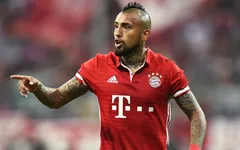Man Utd sẽ có bộ đôi ngôi sao Chile vào Hè 2018?