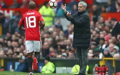 Mourinho tiết lộ danh tính ngôi sao duy nhất được rời Man Utd tháng 1 này