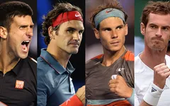 “Big Four” sẽ khởi động mùa giải 2018 như thế nào?
