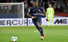 Tottenham chiêu mộ thành công hậu vệ từ PSG