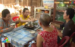 Nỗi khổ của ba chị em gái cùng mắc bệnh ung thư vú