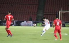ĐT Afghanistan 1–1 ĐT Việt Nam: Chia điểm đáng tiếc!