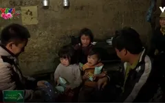 Cuộc sống khốn khó của những giáo viên "gieo chữ" vùng cao
