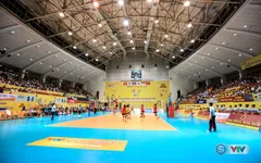 Lịch thi đấu & trực tiếp VTV Cup Tôn Hoa Sen 2017 ngày 14/7: Tuyển trẻ Việt Nam – Tuyển trẻ Thái Lan, Sinh viên Nhật Bản – Suwon (Hàn Quốc)