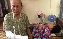 Thiếu 70 triệu đồng, mẹ liệt sĩ đau đớn nhìn con chờ… chết