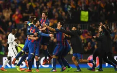 Nhiệm vụ bất khả thi: Quên ngay Tom Cruise, đã có Barcelona!