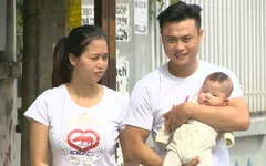 Nhà vô địch thế giới Vũ Bá Đông sau ánh hào quang