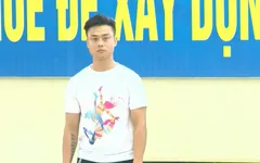 Vũ Bá Đông và góc nhìn về tương lai