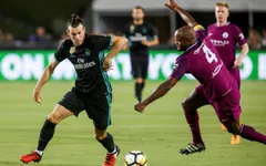 Tin Gareth Bale muốn rời Real là điều nhảm nhí