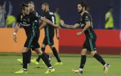 Man Utd muốn có Bale ngay sau Siêu cúp châu Âu