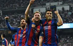 Barcelona trả lương hào phóng, Atletico bèo bọt