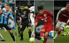 Barcelona sắm nhân sự mới quyết giành Champions League