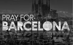 Ronaldo, Messi, Neymar chia buồn với nạn nhân vụ lao xe khủng bố ở Barcelona