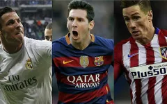 Real, Barca và Atletico sắp phải trải qua 2 tuần lễ "điên rồ"